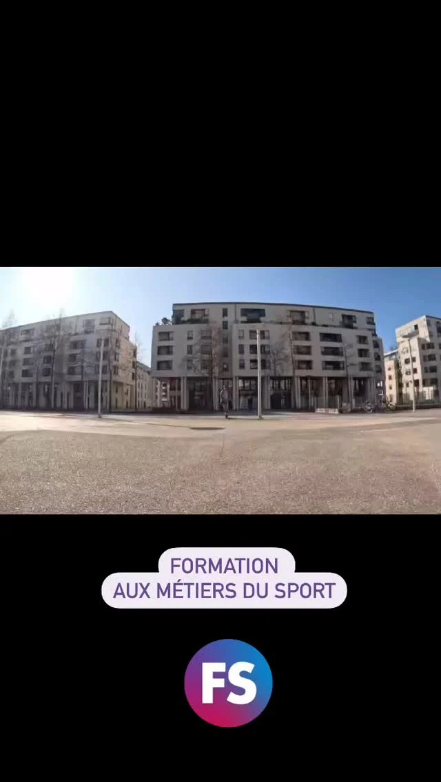 🚨JOURNÉE POP AVENIR🚨
On vous attend avec samedi matin à partir de 9h30 pour découvrir nos formations aux métiers du sport et échanger sur votre avenir pro avec toutes notre  équipe.
On vous écoute et on vous oriente vers le meilleur pour choix pour VOUS !
Attention ! Good mood obligatoire 😊 

➡️ 6a blvd de l’espérance à Cormelles-le-Royal 

#apprentissage #educateursportif #sport #formation #educatricesportive #marketingsportif #formationprofessionnelle #commerce #bpjepsapt #sportpourtous